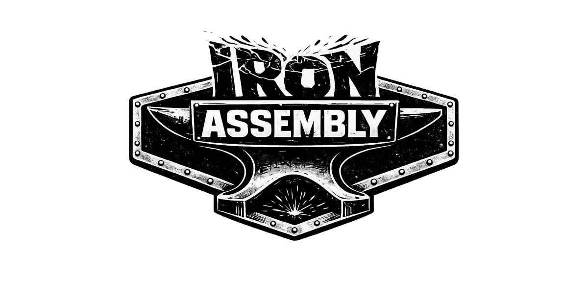 Iron Assembly