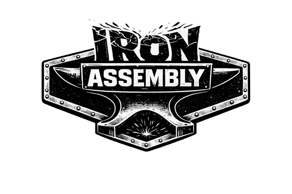 Iron Assembly 